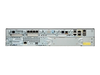 CISCO2911-V/K9 Cisco 2911 Voice Bundle